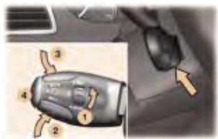 PEUGEOT 307 CC - LE LIMITEUR DE VITESSE - 1