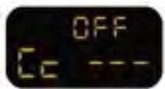 PEUGEOT 307 CC - Neutralisation de la régulation - 1