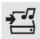 PEUGEOT 308 2 2014 - Gestion du jukebox - 2