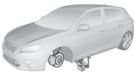 PEUGEOT 308 2 2014 - Liste des operations - 4