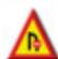PEUGEOT 308 2 2014 - Principaux visuels traffic - 11