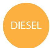 PEUGEOT 308 2 2014 - Qualité du carburant utilisé pour les moteurs diesel - 1