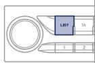 PEUGEOT 308 2 2014 - Utiliser la PREISE USB - WIP PLUG - 3