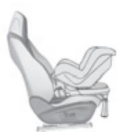 PEUGEOT 308 2 2014 - Sièges infant ISOFIX recommandés par peugeot et homologués pour votre véhicule - 2