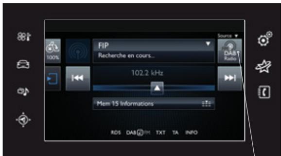 PEUGEOT 308 2 2014 - Premiers PAS - 1