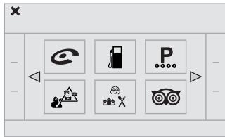 PEUGEOT 308 2 2014 - Peugeot connect APPS - 7