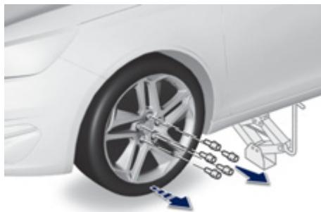 PEUGEOT 308 2 2014 - Liste des operations - 3