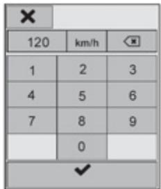 PEUGEOT 308 2 2014 - Mémorisation - 5