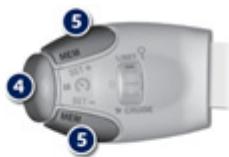 PEUGEOT 308 2 2014 - Modification de la vitesse initiale (consigne) - 3