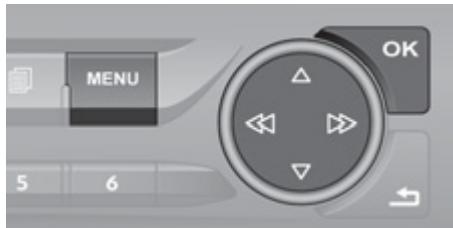 PEUGEOT 308 2 2014 - Écran tactile - 4