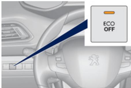 PEUGEOT 308 2 2014 - Anomalie de fonctionnement - 1