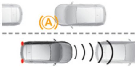 PEUGEOT 308 2 2014 - Paramétrage des seuils de déclenchement d'alerte - 3