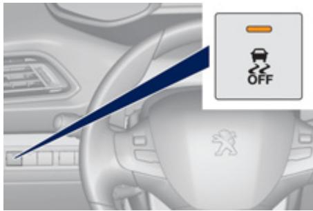 PEUGEOT 308 2 2014 - Système d'antiblocage des roues (ABS) et répartiteur électronique de freinage (ref) - 4