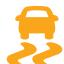 PEUGEOT 308 2 2014 - Freinage de secours - 2