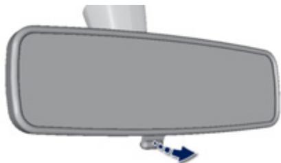 PEUGEOT 308 2 2014 - Réglage - 1
