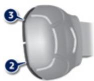 PEUGEOT 308 2 2014 - Modification de la vitesse initiale (consigne) - 2