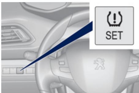 PEUGEOT 308 2 2014 - Écran a écran a (sans autoradio) - 1