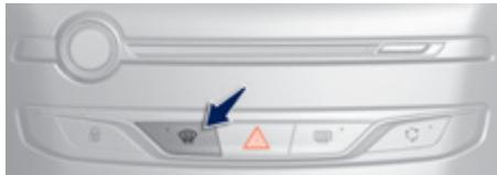 PEUGEOT 308 2 2014 - Avec l'air conditionné manuel ou automatique bizone (avec l'écran tactile) - 2