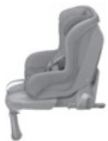 PEUGEOT 308 2 2014 - Sièges infant ISOFIX recommandés par peugeot et homologués pour votre véhicule - 3
