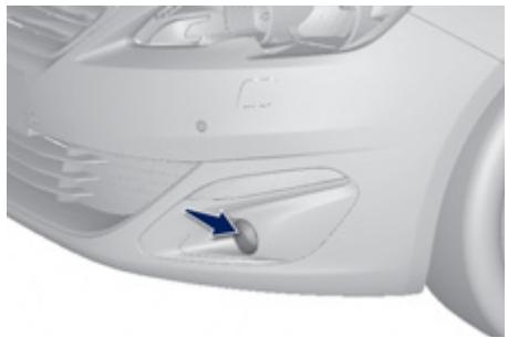PEUGEOT 308 2 2014 - Conseils d'installation - 3