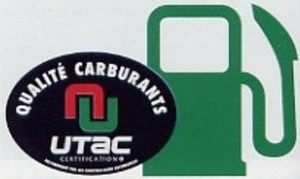 PEUGEOT 406 COUPE - La qualité des carburants - 1