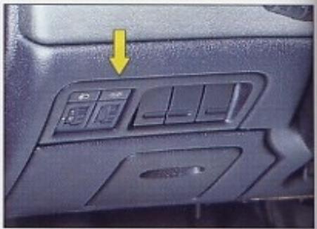 PEUGEOT 406 COUPE - Confort et sécurité : vie pratique à bord - 5
