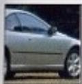 PEUGEOT 406 COUPE - Le recyclage des matériaux - 1