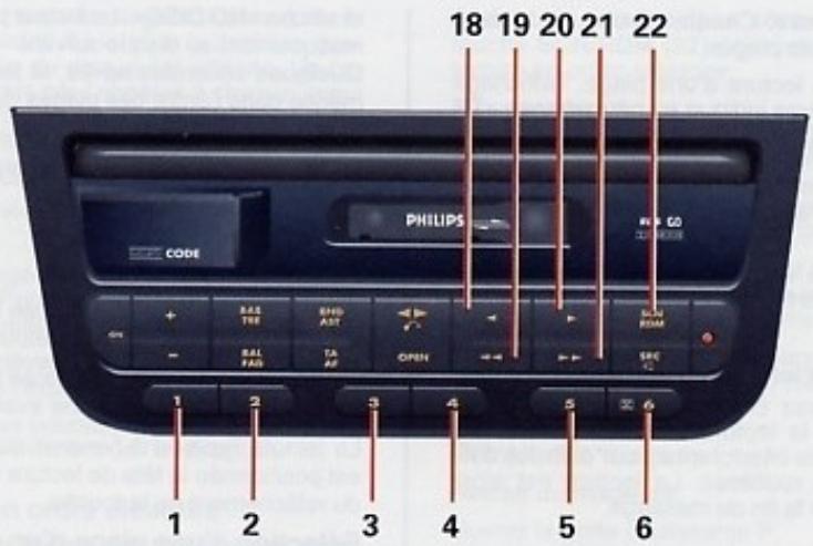 PEUGEOT 406 COUPE - Précautions générales d'utilisation - 1