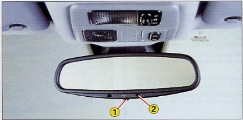 PEUGEOT 406 COUPE - Attention - 5