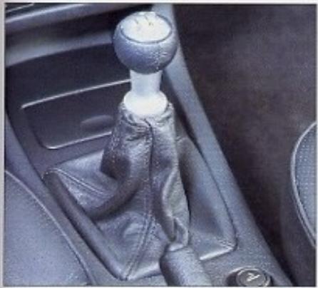 PEUGEOT 406 COUPE - La direction à assistance variable* - 1