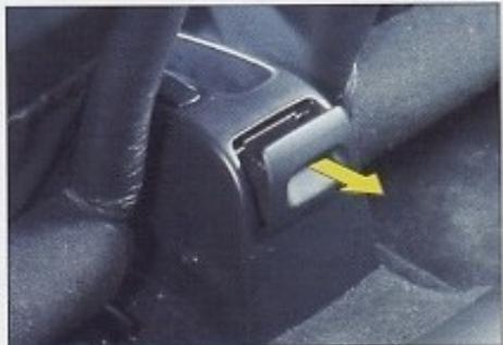 PEUGEOT 406 COUPE - Allume-cigares - 1