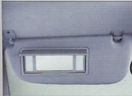 PEUGEOT 406 COUPE - Coffre - 1