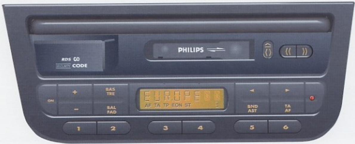 PEUGEOT 406 COUPE - Attention - 4