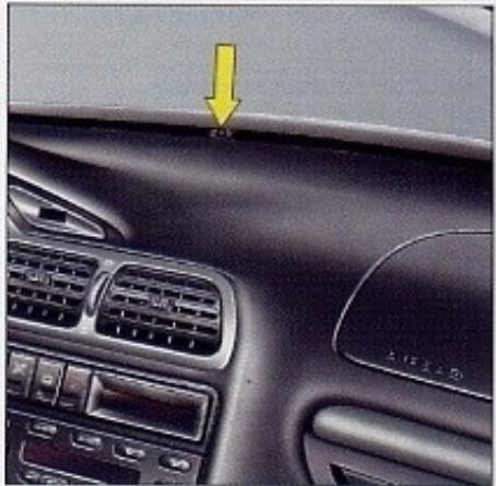 PEUGEOT 406 COUPE - Précautions d'emploi - 1