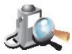 TOMTOM NAVIGATOR 6-NAVIGATION SUR ORGANISEUR PERSONNEL-TELEPHONE PORT - Utiliser le bouton Curseur - 3
