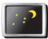 TOMTOM NAVIGATOR 6-NAVIGATION SUR ORGANISEUR PERSONNEL-TELEPHONE PORT - Couleurs nocturnes / Couleurs diurnes - 1
