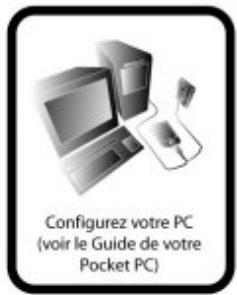 TOMTOM NAVIGATOR 4 POUR PALM - Car Kit - 2