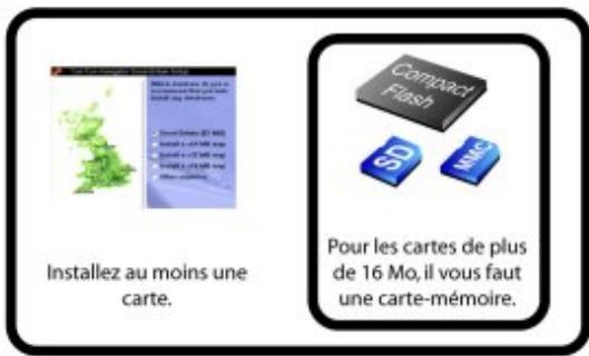 TOMTOM NAVIGATOR 4 POUR PALM - Holder - 6