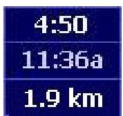 TOMTOM NAVIGATOR 4 POUR PALM - Conduite - 3