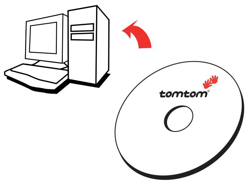 TOMTOM NAVIGATOR 6 - NAVIGATION SUR ORGANISEUR PERSONNEL/TÉLÉPHONE PORT - 2