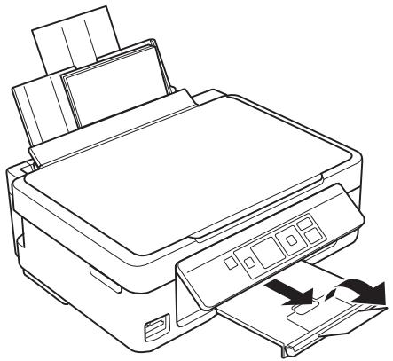 EPSON EXPRESSION PREMIUM XP-322 - Remarque: - 1