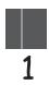 EPSON EXPRESSION PREMIUM XP-322 - Alignment de la tête d'impression - panneau de commande - 1