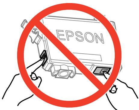 EPSON EXPRESSION PREMIUM XP-322 - Important: - 1
