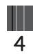 EPSON EXPRESSION PREMIUM XP-322 - Alignment de la tête d'impression - panneau de commande - 4