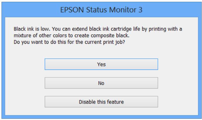 EPSON EXPRESSION PREMIUM XP-322 - Remarque: - 1
