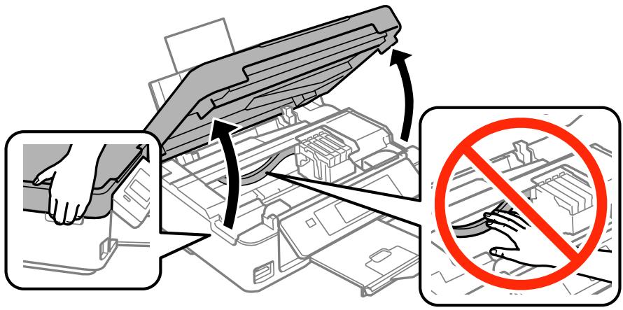 EPSON EXPRESSION PREMIUM XP-322 - Important: - 2