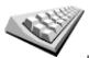 TOMTOM NAVIGATOR 5-HP EDITION - Utiliser grand clavier / Utiliser petit clavier - 1
