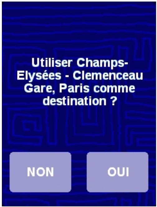 TOMTOM NAVIGATOR 5-HP EDITION - Planification de A à B - 3