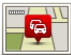 TOMTOM GO LIVE M CAMPING-CARS & CARAVANES - Incidents de la circulation - 3