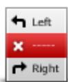 TOMTOM GO LIVE M CAMPING-CARS & CARAVANES - Menu modifier parcours - 3